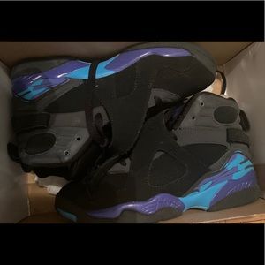 Air jordan 8